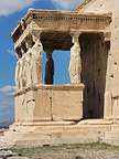 Porch of the Caryatids